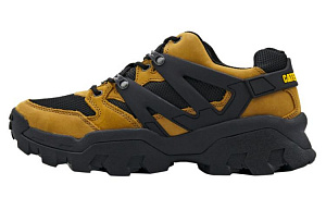 CAT Abrasion Resistant Low Top Casual Shoes Unisex 2 4360018