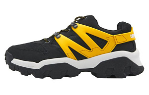 CAT Abrasion Resistant Low Top Casual Shoes Unisex 3 4360019