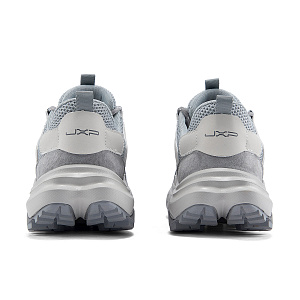Jeep Sports & Outdoors Low Top Outdoor Shoes Men's Gray 3 4360030