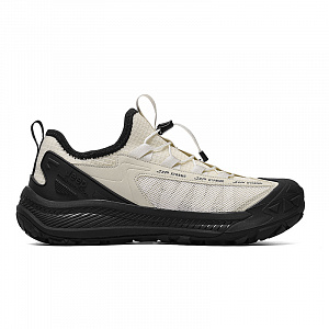 Jeep Low Top Hiking Shoes Men's Black Sand 1 4360035