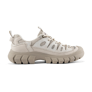 Jeep Outdoor Collection Low Top Hiking Shoes Men's 1 4360041