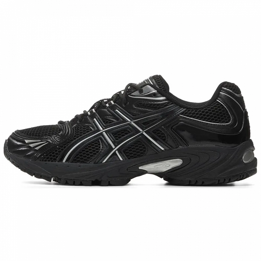 ASICS Gel Kahana TR Nexus Low top Casual Shoes Unisex Vintage Black купить в интернет-магазине Yoocart с быстрой доставкой по России.
