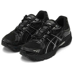 ASICS Gel Kahana TR Nexus Low top Casual Shoes Unisex Vintage Black 2 4360062