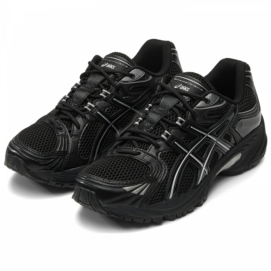 ASICS Gel Kahana TR Nexus Low top Casual Shoes Unisex Vintage Black купить в интернет-магазине Yoocart с быстрой доставкой по России.