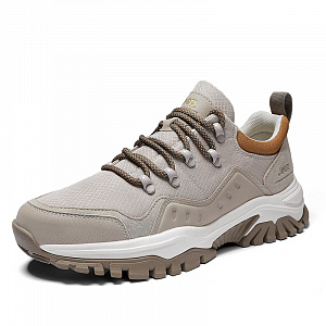 Jeep Low Top Hiking Shoes Men's 2 4360078