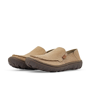 CAT Low Top Casual Shoes Men's Brown Yellow 2 4360088