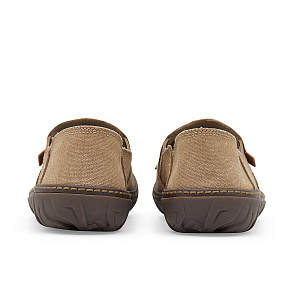 CAT Low Top Casual Shoes Men's Brown Yellow 3 4360089