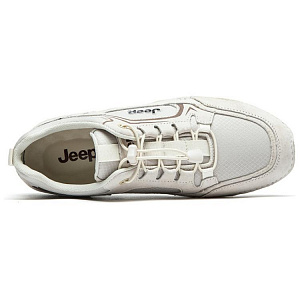 Jeep Cushioning Low Top Hiking Shoes Men's 3 4360095