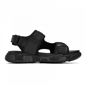 Jeep Beach Sandals Men's Khaki 1 4360103