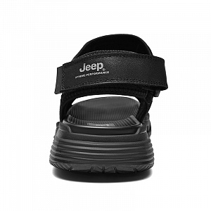 Jeep Beach Sandals Men's Khaki 3 4360105