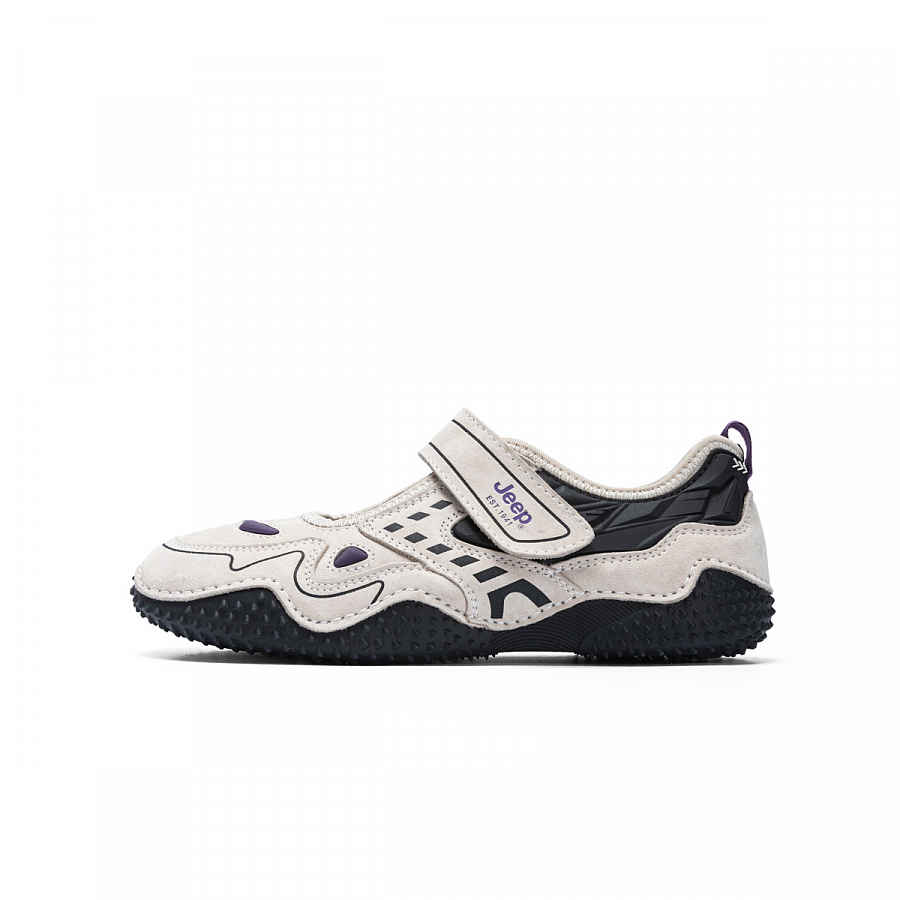Jeep Flat Mary Jane Shoes Women's купить в интернет-магазине Yoocart с быстрой доставкой по России.