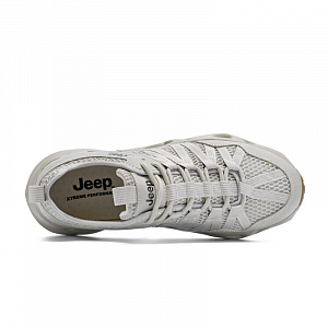 Jeep River Trekking Shoes Men's Gray 2 4360129