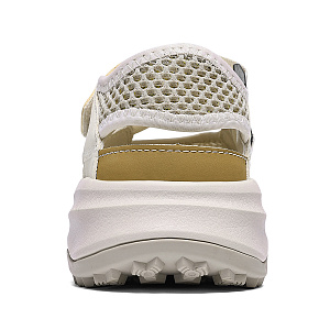 Jeep Slip Resistant Breathable Abrasion Resistant Lightweight River Trekking Shoes Men's Beige 3 4360139