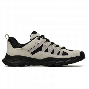 Jeep Low Top Hiking Shoes Men's Black Sand 1 4360144