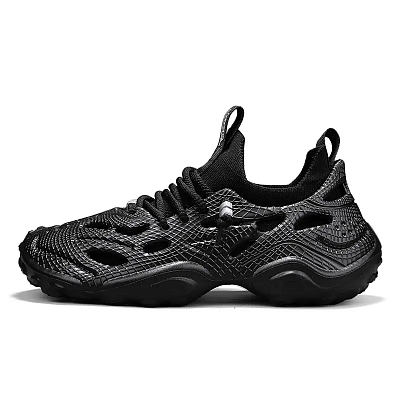 Jeep Street Biking Collection Cushioning, Abrasion Resistant, Lightweight, And Breathable Low Top Hiking Shoes Men's