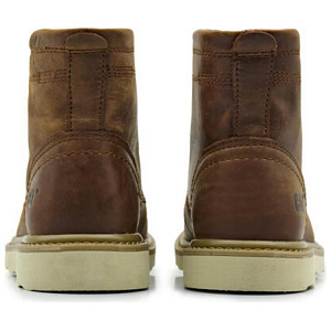 CAT Short Martin Boot Men's Brown 2 4360193