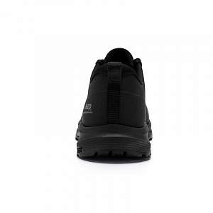 Jeep Darth Vader Low Top Hiking Shoes Men's Black 3 4360198