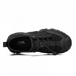 Jeep Low Top Casual Shoes Men's 2 4360202