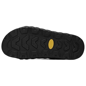 Jeep Outdoor Collection Beach Sandals Men's Black Brown 3 4360230