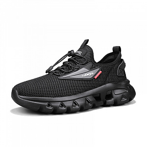 Jeep Low Top Hiking Shoes Men's 3 4360254