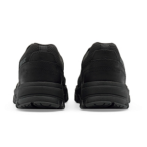 CAT Slip Resistant Low Top Casual Shoes Men's Black 2 4360263