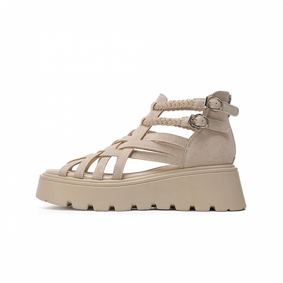 EBLAN Roman Sandals Women's купить в интернет-магазине Yoocart с быстрой доставкой по России.