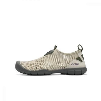 Jeep Low Top Casual Shoes Women's