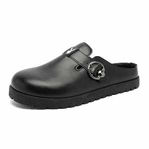 Playboy Closed Toe Slippers Men's Gift Box Set 2 4360309