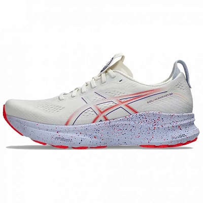 Asics GEL KAYANO 32 Support Running Shoes Men's White