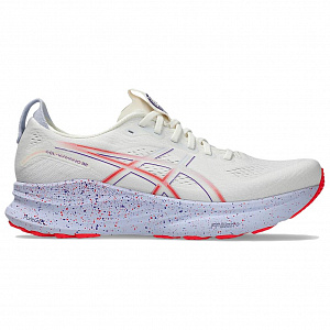 Asics GEL KAYANO 32 Support Running Shoes Men's White 1 4360318