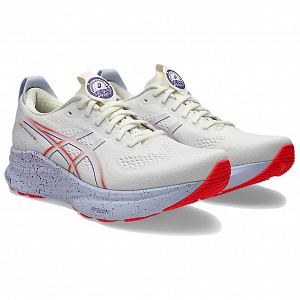 Asics GEL KAYANO 32 Support Running Shoes Men's White 2 4360319