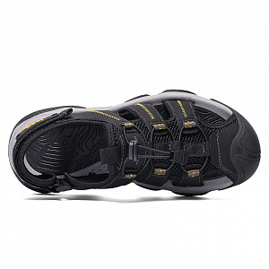 Jeep Slip Resistant River Trekking Shoes Men's 2 4360334