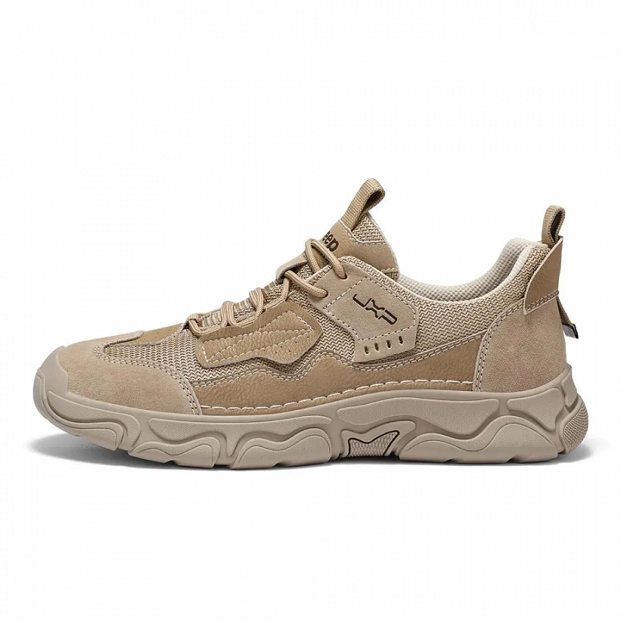 Jeep Outdoor Collection Low Top Hiking Shoes Men's купить в интернет-магазине Yoocart с быстрой доставкой по России.