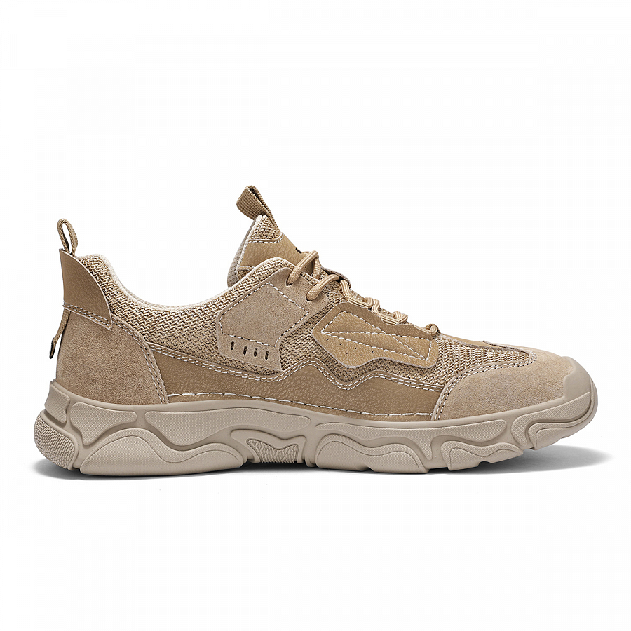 Jeep Outdoor Collection Low Top Hiking Shoes Men's купить в интернет-магазине Yoocart с быстрой доставкой по России.