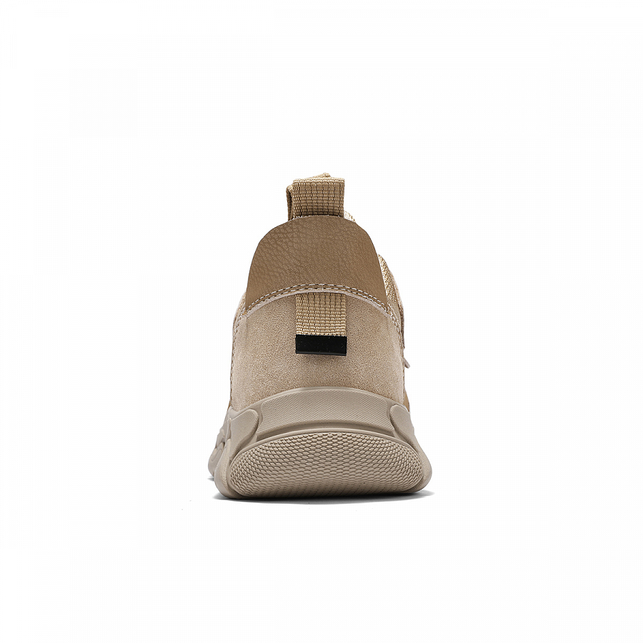 Jeep Outdoor Collection Low Top Hiking Shoes Men's купить в интернет-магазине Yoocart с быстрой доставкой по России.