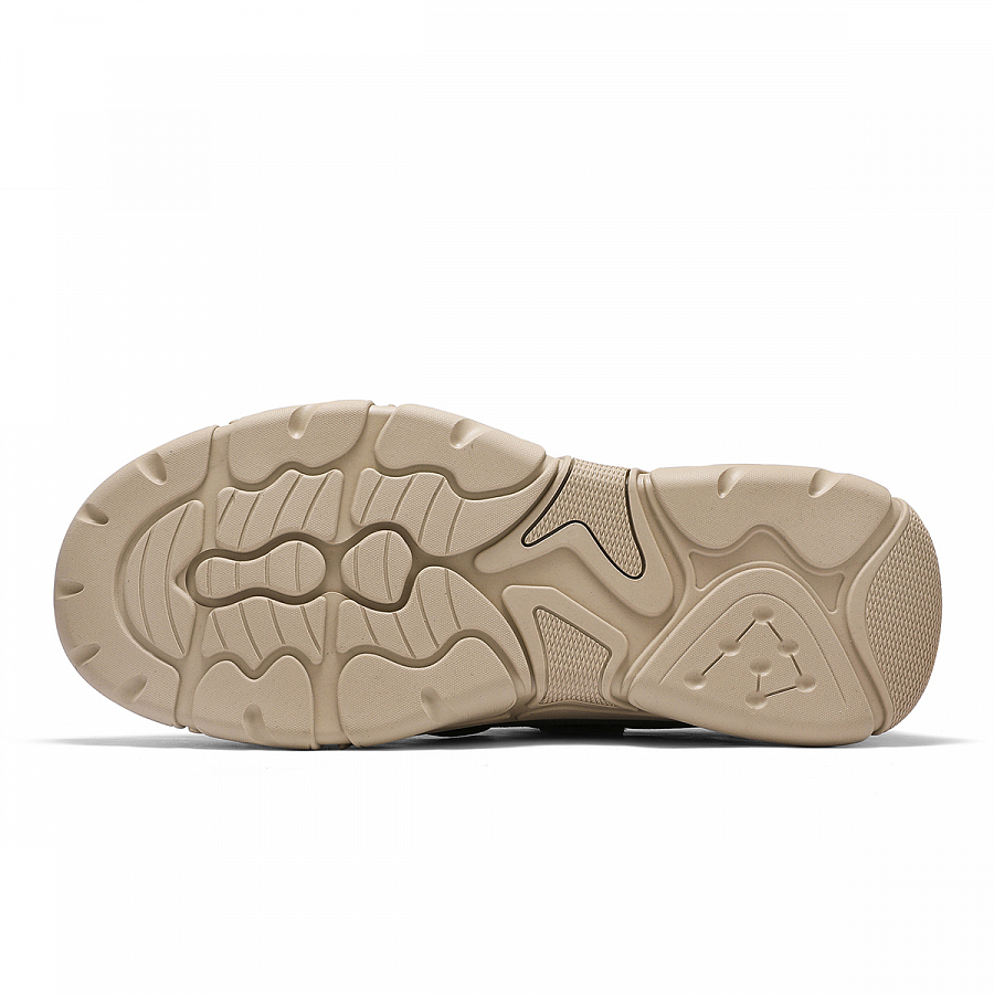 Jeep Outdoor Collection Low Top Hiking Shoes Men's купить в интернет-магазине Yoocart с быстрой доставкой по России.