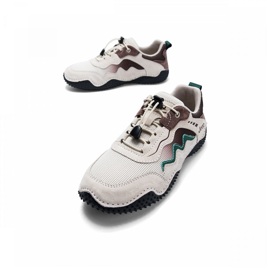 Jeep Low Top Casual Shoes Women's купить в интернет-магазине Yoocart с быстрой доставкой по России.