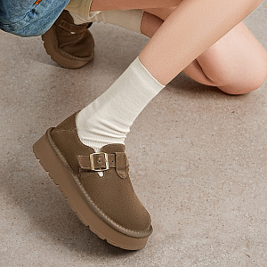 EBLAN Women's Casual Shoes Women's 2 4360409