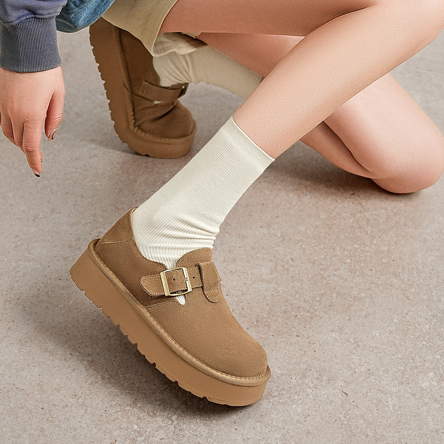 EBLAN Women's Casual Shoes Women's купить в интернет-магазине Yoocart с быстрой доставкой по России.