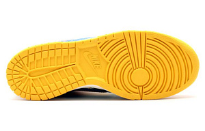 Nike Dunk High Premium Qs 'Scribble' Gs 3 4360427