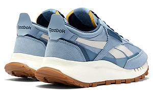 Reebok Classic Leather Legacy Brave Blue 3 4363361