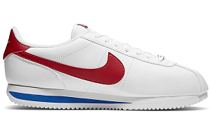 Nike Cortez Basic 'White Varsity Red' 1 4366576