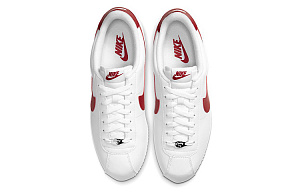 Nike Cortez Basic 'White Varsity Red' 3 4366578