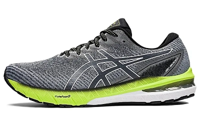 ASICS GT 2000 10 2E Wide 'Carrier Grey'