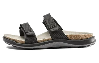 Birkenstock Slide Slippers Women's Black