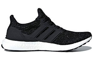 Adidas Ultra Boost 4.0 Black White Speckle 1 4371304
