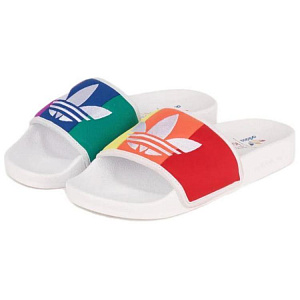 Adidas Adilette Slides 'Pride' 1 4372112