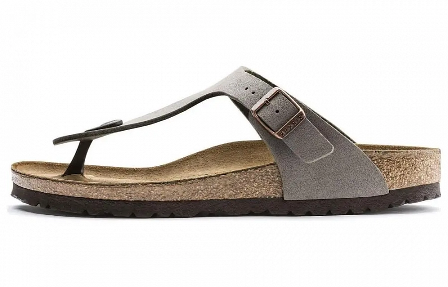 Birkenstock Gizeh Thong strap Sandals купить в интернет-магазине Yoocart с быстрой доставкой по России.