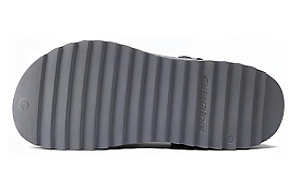 Skechers Foamies Clogs Men's Gray 3 4373808