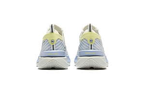 Saucony IDLING Cruise 2 Running Shoes Men's White Blue 3 4373832